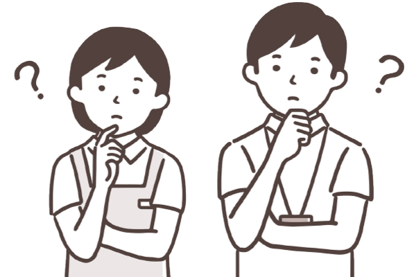 求人Q&A〜採用に関するよくある質問