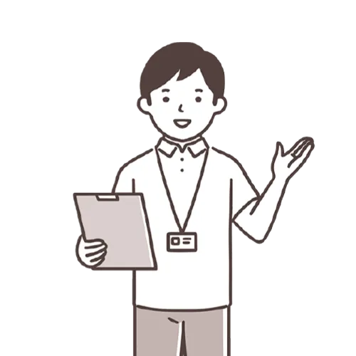 仕事内容・働き方