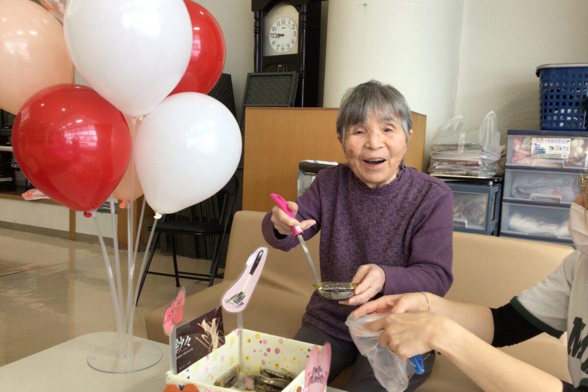 運命のチョコをすくえ！2026バレンタイン